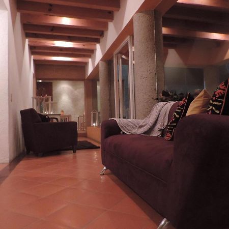 Casa Cielito Mexicano San Francisco del Rincón Extérieur photo