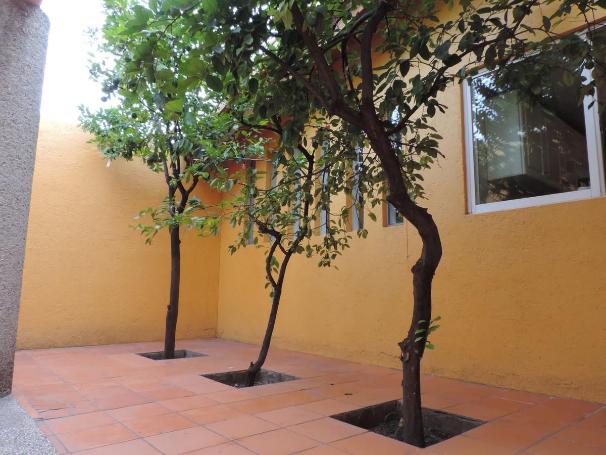 Casa Cielito Mexicano San Francisco del Rincón Extérieur photo