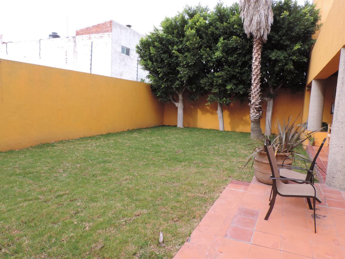 Casa Cielito Mexicano San Francisco del Rincón Extérieur photo