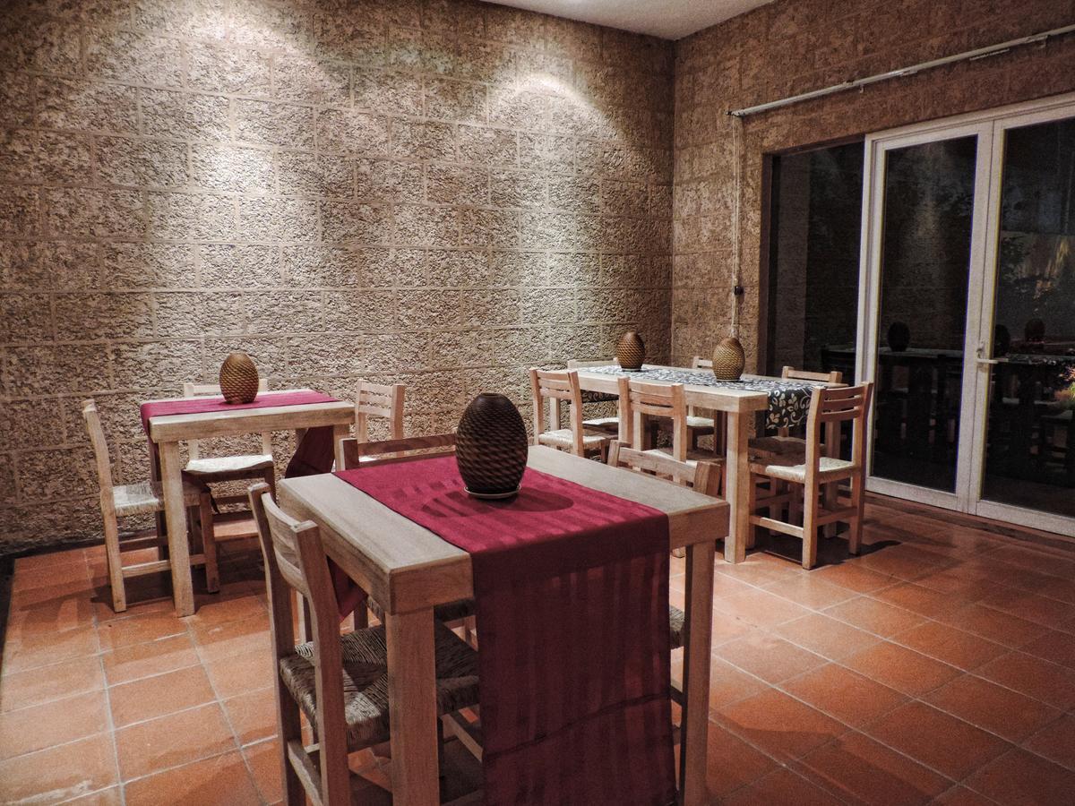 Casa Cielito Mexicano San Francisco del Rincón Extérieur photo