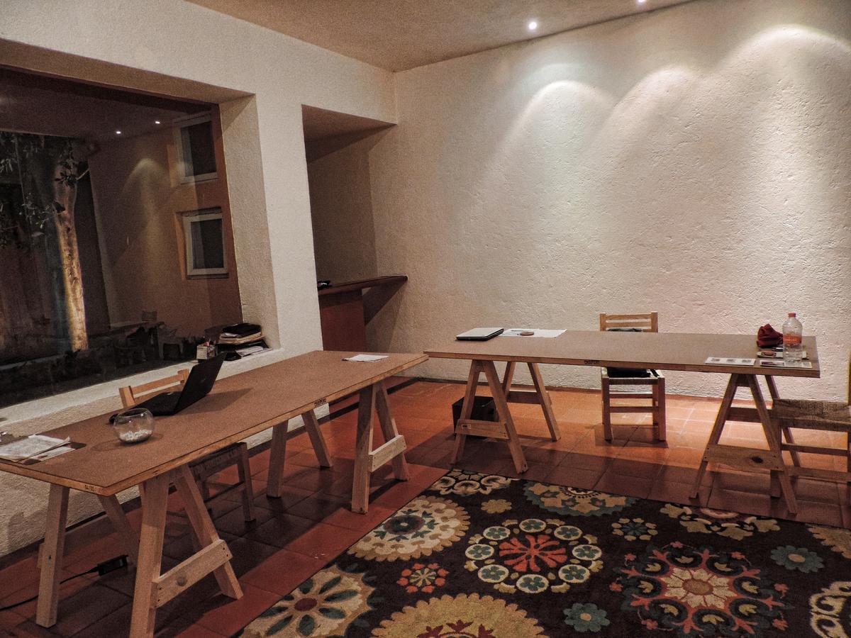 Casa Cielito Mexicano San Francisco del Rincón Extérieur photo