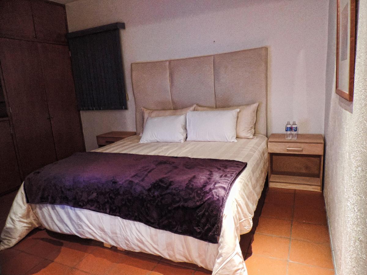 Casa Cielito Mexicano San Francisco del Rincón Extérieur photo