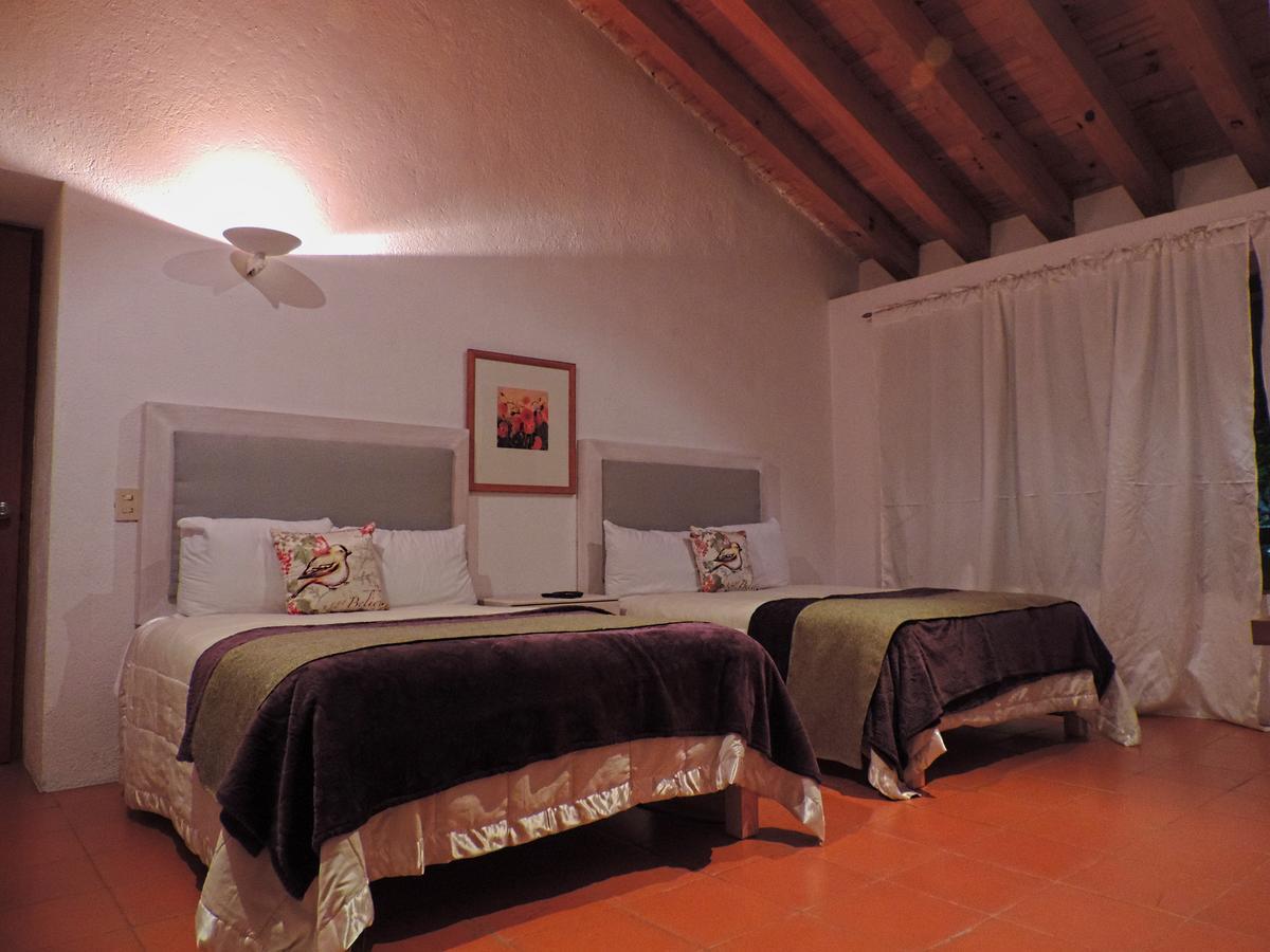 Casa Cielito Mexicano San Francisco del Rincón Extérieur photo