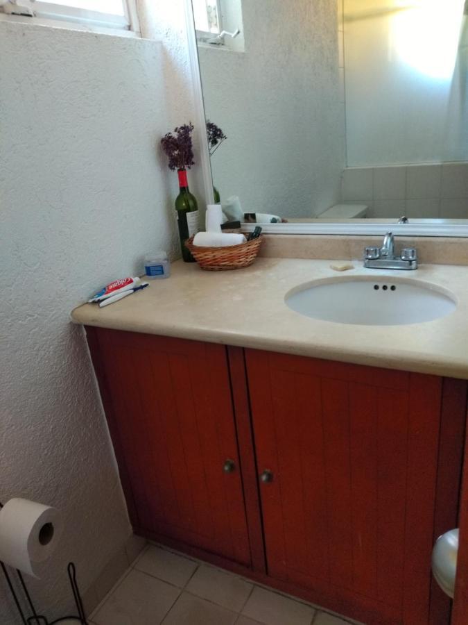Casa Cielito Mexicano San Francisco del Rincón Extérieur photo