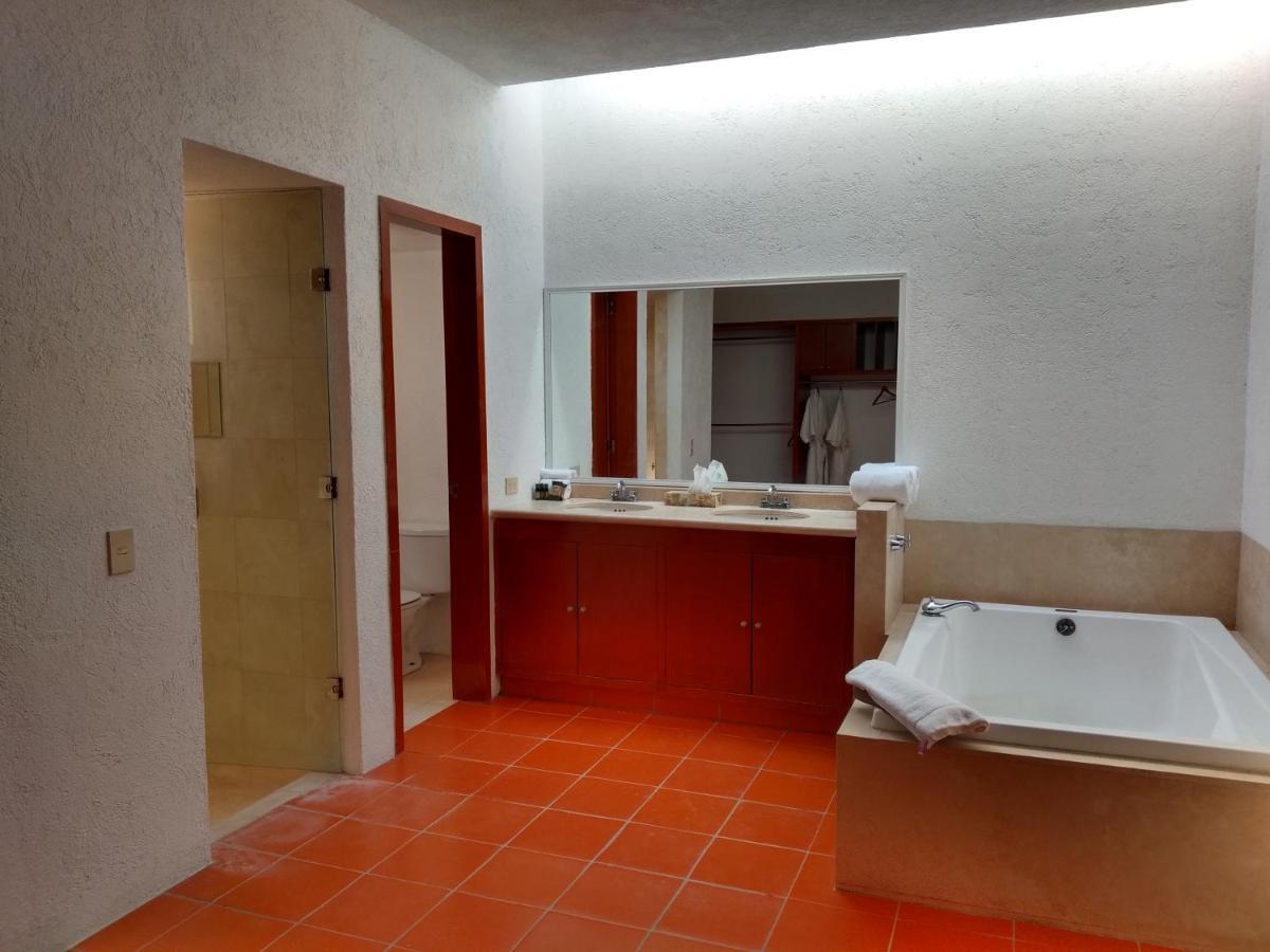 Casa Cielito Mexicano San Francisco del Rincón Extérieur photo